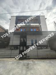 2 bedroom Flat / Apartment for rent In A Serene & Gated Neighborhood Of Yaba Yaba Lagos