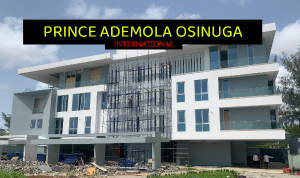 3 bedroom Flat / Apartment for rent Banana Island Estate Banana Island Ikoyi Lagos