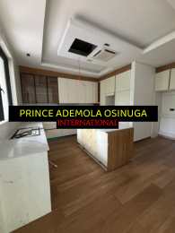 4 bedroom House for sale Banana Island Estate Banana Island Ikoyi Lagos