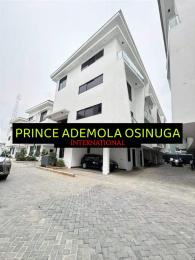 4 bedroom House for rent Old Ikoyi Ikoyi Lagos