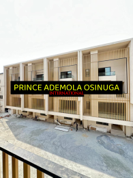 5 bedroom House for rent Banana Island Estate Banana Island Ikoyi Lagos