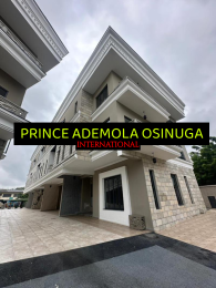 5 bedroom House for rent Parkview Estate Ikoyi Parkview Estate Ikoyi Lagos