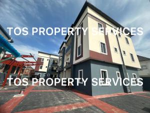 2 bedroom Flat / Apartment for sale Surulere Surulere Lagos