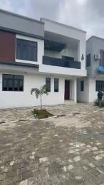 4 bedroom House for rent In A Mini Estate Mabushi Abuja