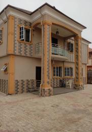 1 bedroom Flat / Apartment for rent Baruwa Ipaja Lagos