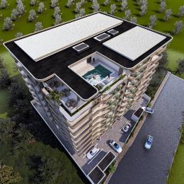 2 bedroom Flat / Apartment for sale Lekki Phase 1 Lekki Phase 1 Lekki Lagos