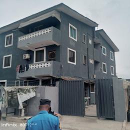 8 bedroom House for sale Location*surulere/ojuelegba In Central Lagos... Ojuelegba Surulere Lagos
