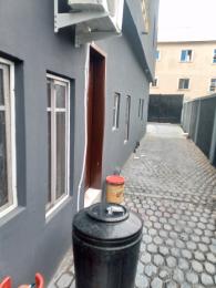Flat / Apartment for rent Rockstone Estate Badore Ajah Lagos