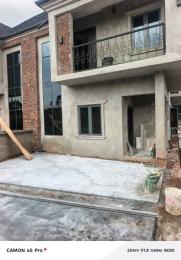 4 bedroom House for rent Omebadan Estate, Behind Nipco, Akobo Akobo Ibadan Oyo