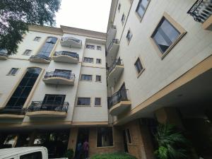 3 bedroom House for rent Ademola Adetokunbo Victoria Island Lagos