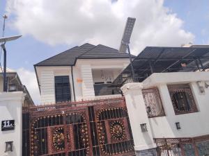 2 bedroom Flat / Apartment for rent Green Field Estate Ago palace Okota Lagos