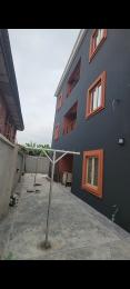 2 bedroom House for rent Balogun Road, Iju Lagos