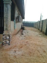 3 bedroom Flat / Apartment for sale Oghede Ekwnwan Road Oredo Edo