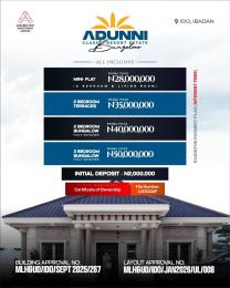 3 bedroom House for sale Ido Ologuneru Road, Ibadan Ido Oyo