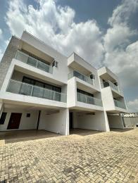 4 bedroom Flat / Apartment for rent Jahi Abuja