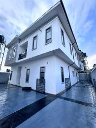 4 bedroom House for sale Greenfield Estate, Opic Estate Isheri North Ojodu Lagos