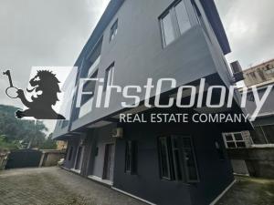 4 bedroom House for sale Victoria Island Lagos