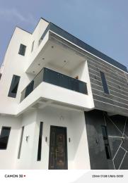 5 bedroom House for rent Unilag Estate Magodo GRA Phase 1 Ojodu Lagos