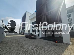 6 bedroom House for rent Banana Island Ikoyi Lagos