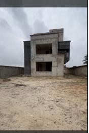 7 bedroom House for sale Ogudu-Orike Ogudu Lagos
