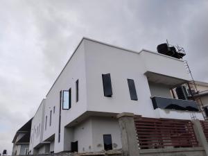 4 bedroom House for sale Green Field Estate Ago Ago palace Okota Lagos