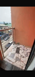 House for rent Onike Yaba Lagos