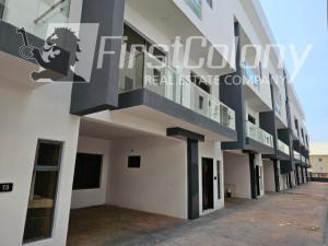 4 bedroom House for sale ONIRU Victoria Island Lagos
