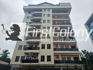 2 bedroom Flat / Apartment for rent Victoria Island Lagos
