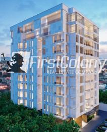 4 bedroom Flat / Apartment for rent Old Ikoyi Ikoyi Lagos