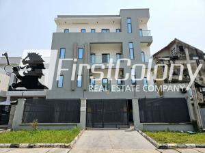 1 bedroom Flat / Apartment for sale Lekki Phase 1 Lekki Lagos
