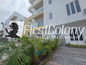 2 bedroom Flat / Apartment for sale Lekki Phase 1 Lekki Lagos