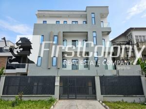 2 bedroom Flat / Apartment for sale Lekki Phase 1 Lekki Lagos