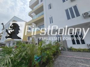 2 bedroom Flat / Apartment for sale Lekki Phase 1 Lekki Lagos