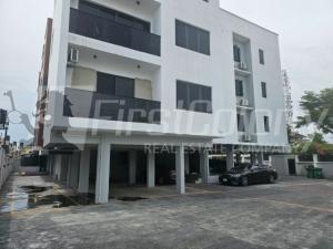 3 bedroom Flat / Apartment for sale Lekki Phase 1 Lekki Lagos