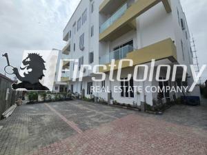 3 bedroom Flat / Apartment for sale Lekki Phase 1 Lekki Lagos