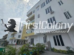 3 bedroom Flat / Apartment for sale Lekki Phase 1 Lekki Lagos