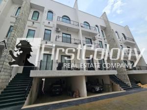 4 bedroom House for sale Old Ikoyi Ikoyi Lagos