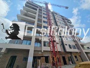 3 bedroom Flat / Apartment for sale Old Ikoyi Ikoyi Lagos