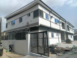 3 bedroom House for sale Kudirat Abiola Way Adeniyi Jones Ikeja Lagos