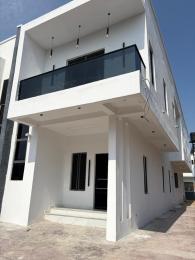 4 bedroom House for rent Peninsula Estate Ajah Lagos