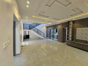 4 bedroom House for sale Gated Street Ifako-ogba Ogba Lagos