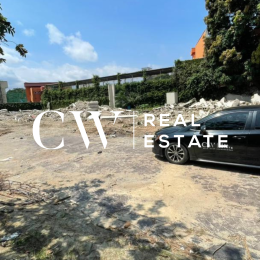 Flat / Apartment for sale Ikoyi Lagos