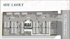 3 bedroom Flat / Apartment for sale Victoria Island Lagos