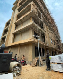 4 bedroom Flat / Apartment for sale Old Ikoyi Ikoyi Lagos
