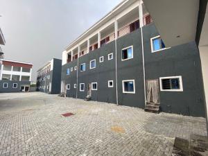 House for sale Sangotedo Ajah Lagos
