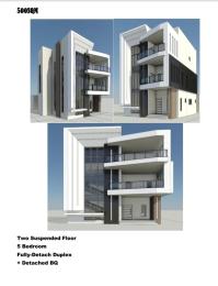 Land for sale Karasana Garden City Abuja Karsana Abuja