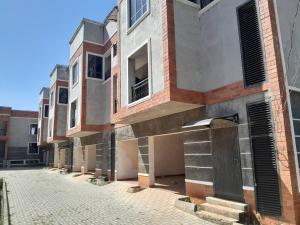 4 bedroom House for sale Katampe Extension Katampe Ext Abuja