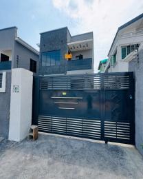 4 bedroom House for sale Omole Phase 1, Ikeja Lagos