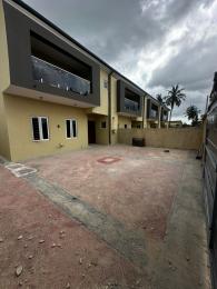 4 bedroom House for sale Dopemu By Cement Close To Ikeja And International Airport Dopemu Agege Lagos
