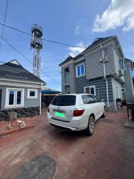 House for sale Mile 12, Lagos Ikorodu Lagos